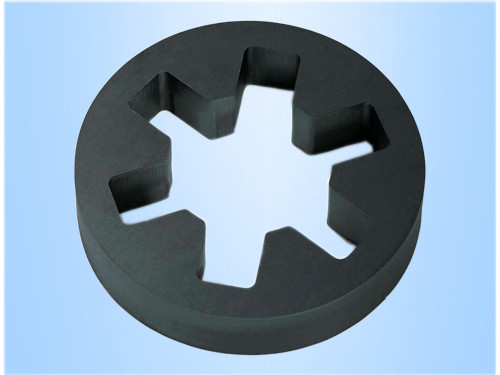 GL-FC1530光纤激光切割机