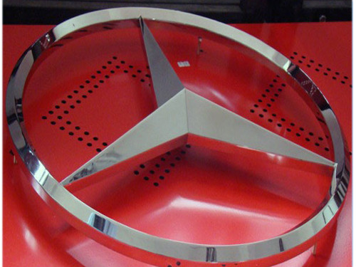 GL-FC1530光纤激光切割机